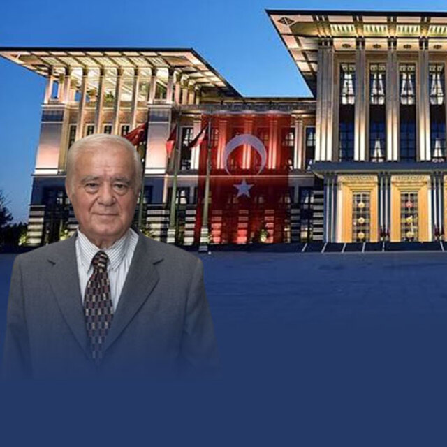 "Beştepe'deki isim" tartışması