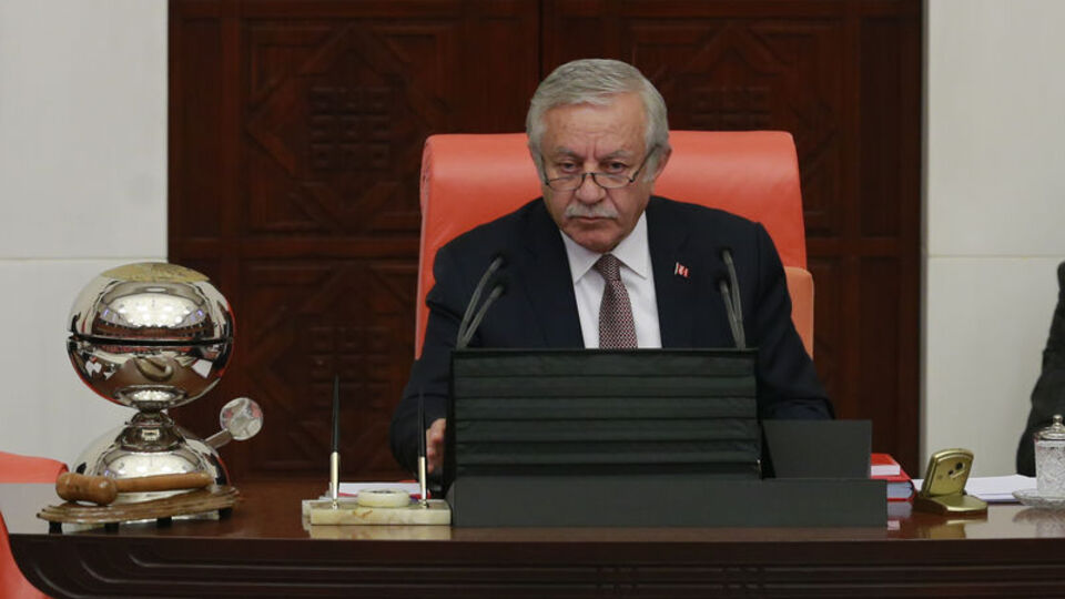 Darbe karşıtı anlamlı konuşma