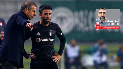 "Avcı'nın şifresi gol yememek"