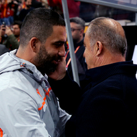 Arda ve G.Saray isterse Başakşehir hazır!