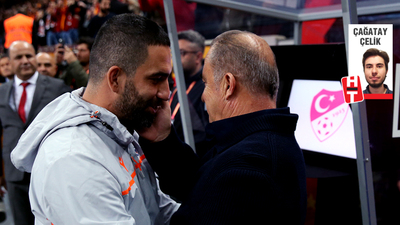 Arda ve G.Saray isterse Başakşehir hazır!