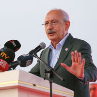 Kılıçdaroğlu: CHP'ye kumpas kuruluyor!