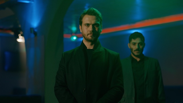 "İkinci yarı yeni başlıyor!"