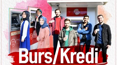KYK bursları ne zaman yatıyor?