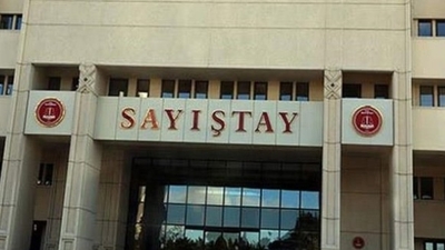 Sayıştay birimlerine ilişkin yeni düzenleme