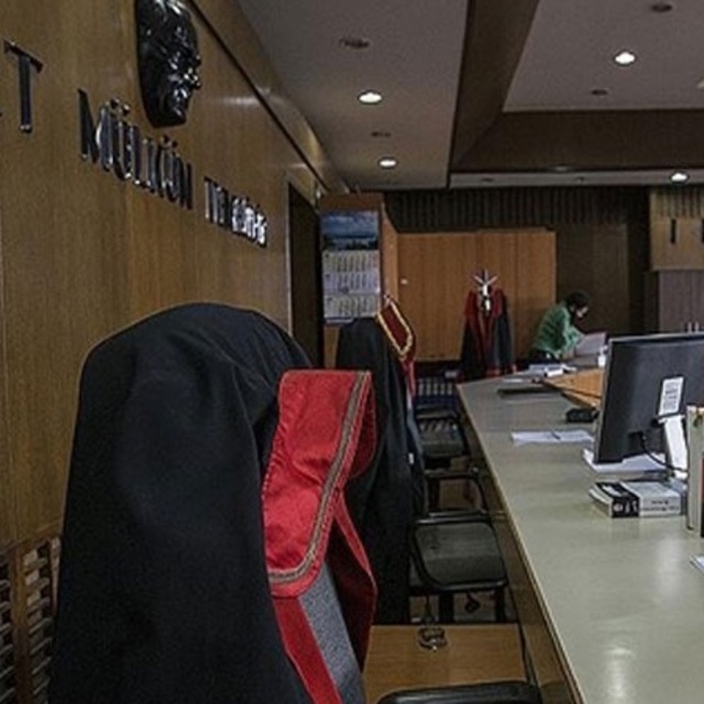 Kara Kuvvetleri Komutanlığı darbe davasında ara karar