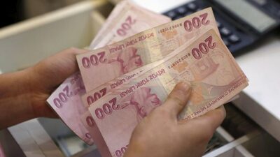 Gelir vergisinin yarısı İstanbul'dan