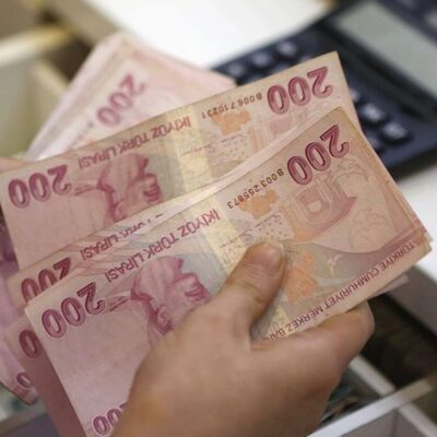 Gelir vergisinin yarısı İstanbul'dan