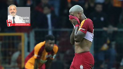 Eski günlerini arıyor!