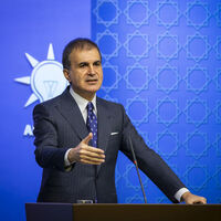 Çelik: Yalandan medet umuyorlar