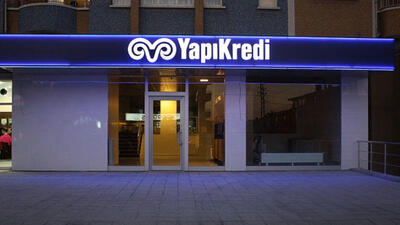 Reuters: İtalyanlar, Yapı Kredi hisselerini satıyor