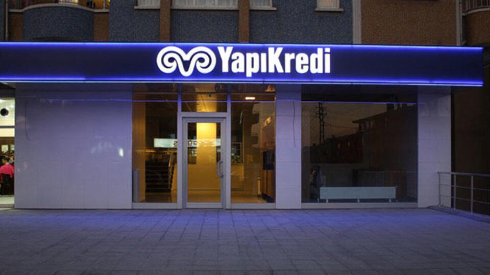 Reuters: İtalyanlar, Yapı Kredi hisselerini satıyor