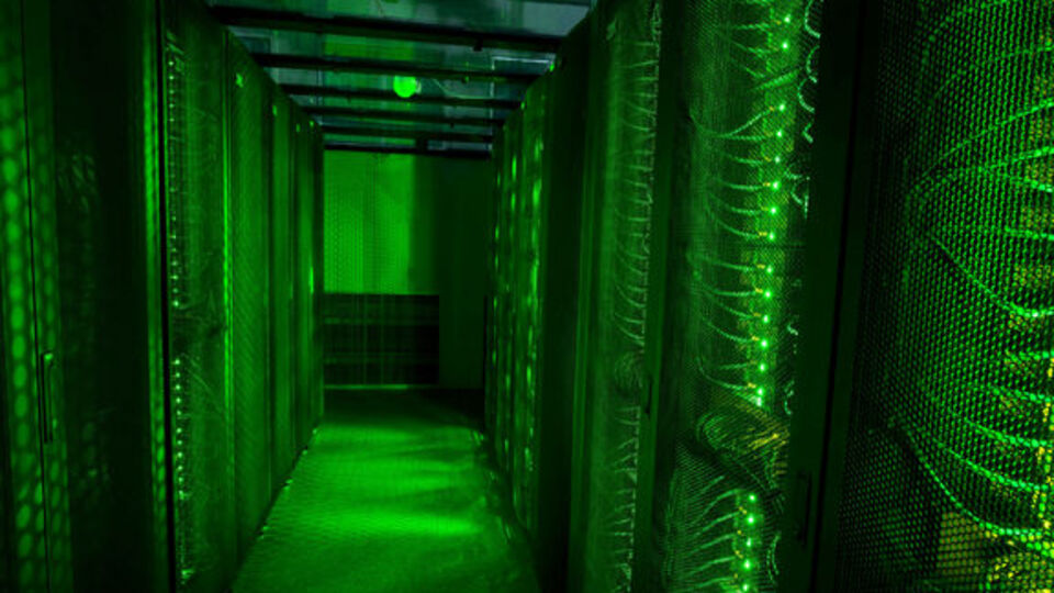 Veri depolama pazarı 115 milyar dolara ulaşacak