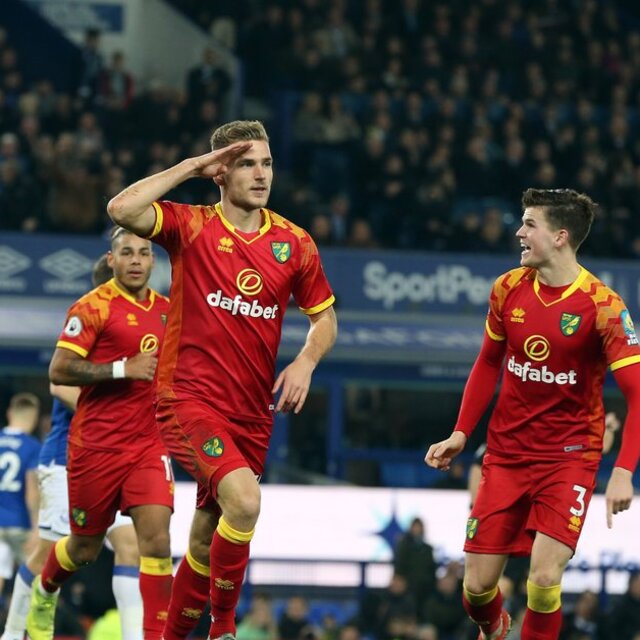 Cenk oynadı, Everton evinde kaybetti