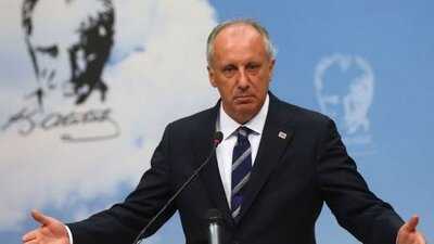 Muharrem İnce kimdir?