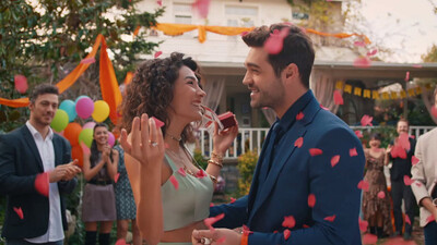 Her Yerde Sen final mi yaptı?