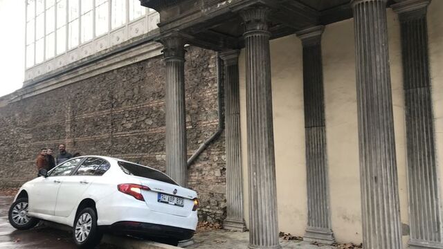 Uyur sürer!