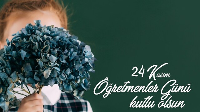 En güzel Öğretmenler Günü mesajları