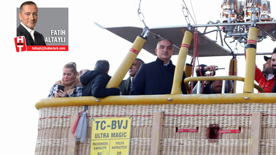 Mallorca'yı geçtik