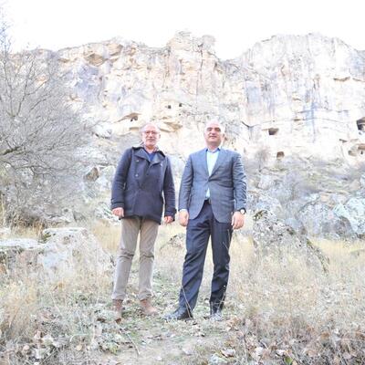 Mallorca’yı geçtik