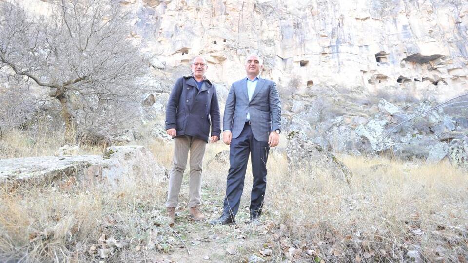 Mallorca'yı geçtik