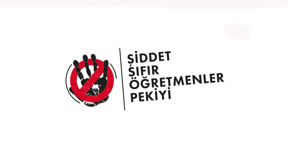 'Şiddet sıfır öğretmenler pekiyi'