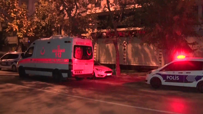 Korkunç cinayet! Kocasını baltayla öldürdü