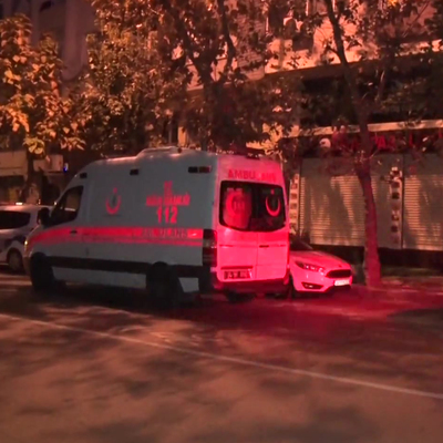 Korkunç cinayet! Kocasını baltayla öldürdü