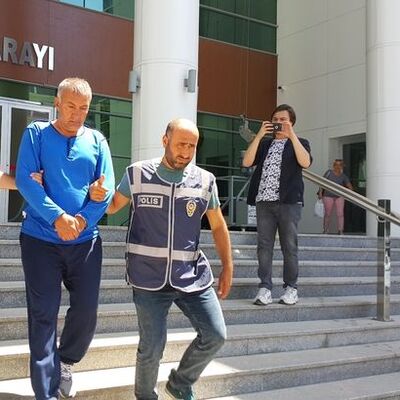 Eşini pompalı ile öldürmüştü! İşte istenen ceza!