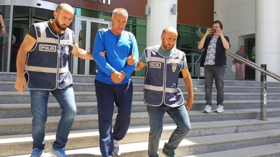 Eşini pompalı ile öldürmüştü! İşte istenen ceza!