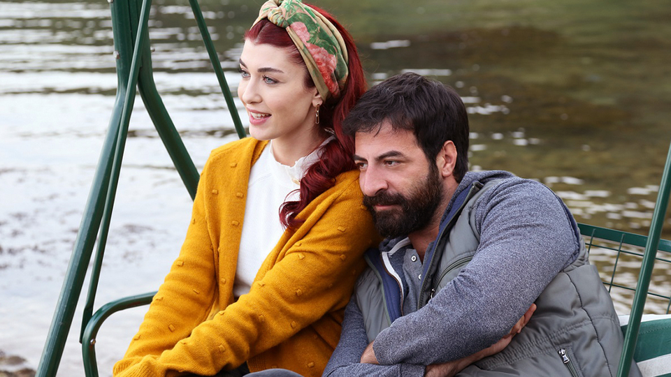 Cumartesi'nin galibi