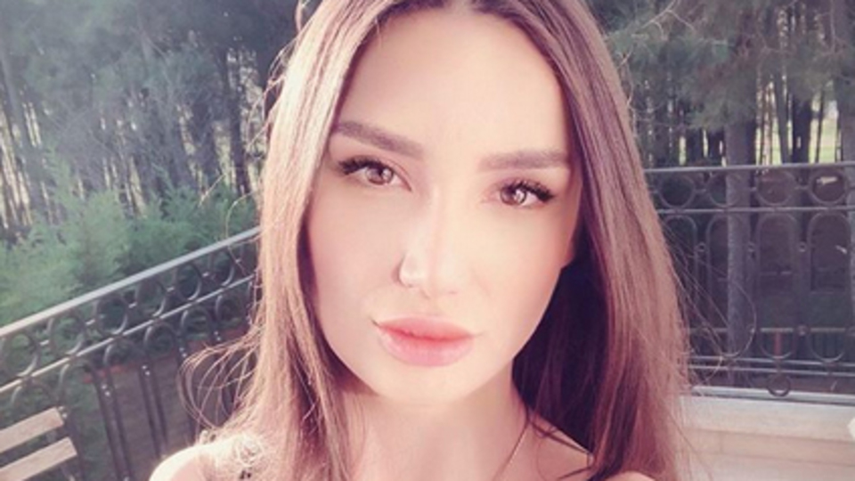 Sapığı ifşa etti