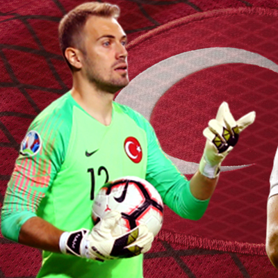 Mert ve Çağlar, Avrupa'nın zirvesinde!