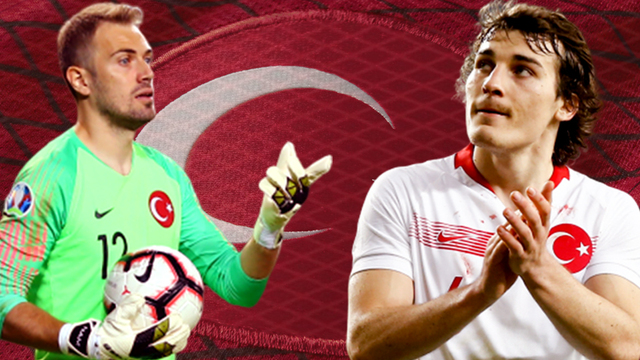 Mert ve Çağlar, Avrupa'nın zirvesinde!