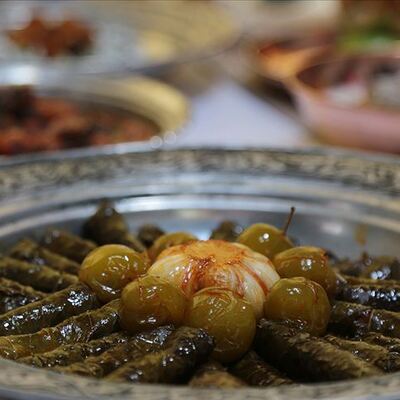 9 ayda 5,1 milyar dolarlık yemek yediler!