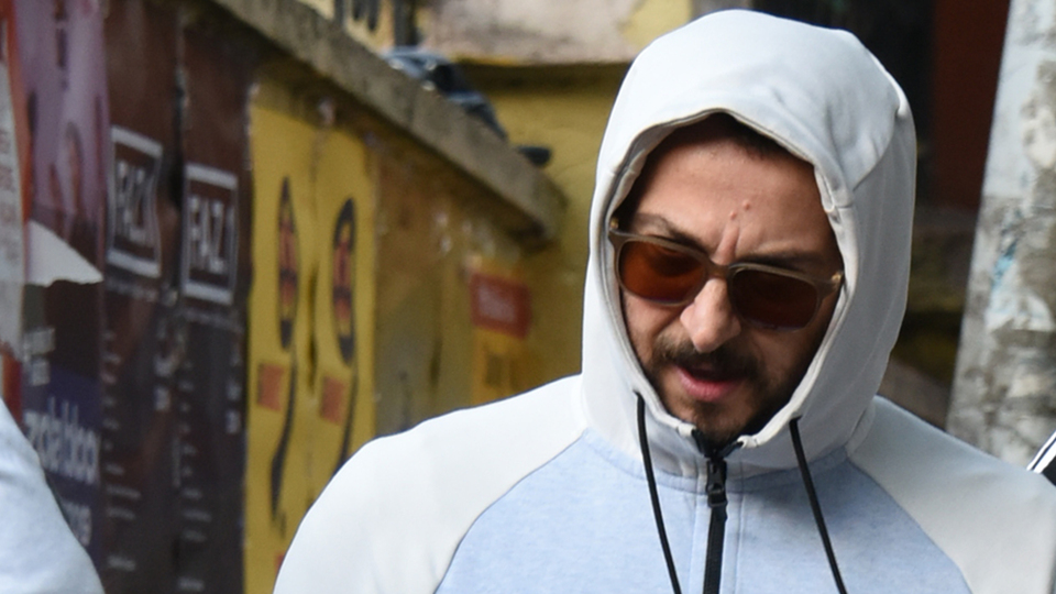 'Tarifi mümkün olmayan bir duygu'