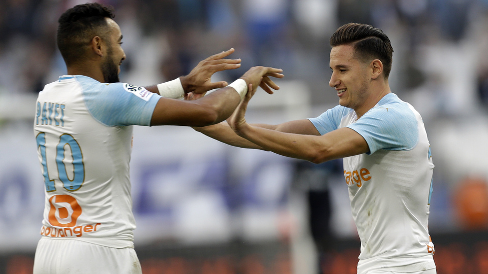 Beşiktaş, Payet'nin peşinde!