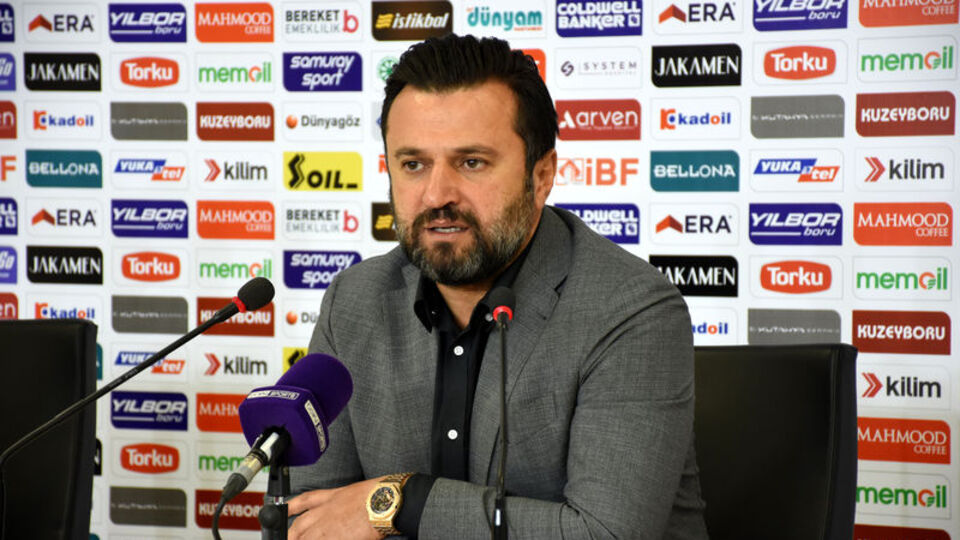 Kayserispor'da kadro dışılar geliyor!