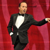 Seyirciyi kovduğunu itiraf etti