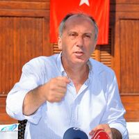 İnce: Komplo var, açığa çıkarılmalı