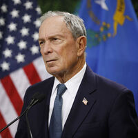 Michael Bloomberg kimdir?