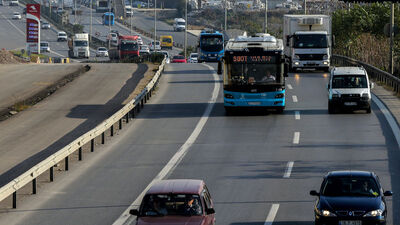 Efsane hatta o devir bitti!