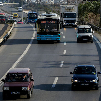 Efsane hatta o devir bitti!