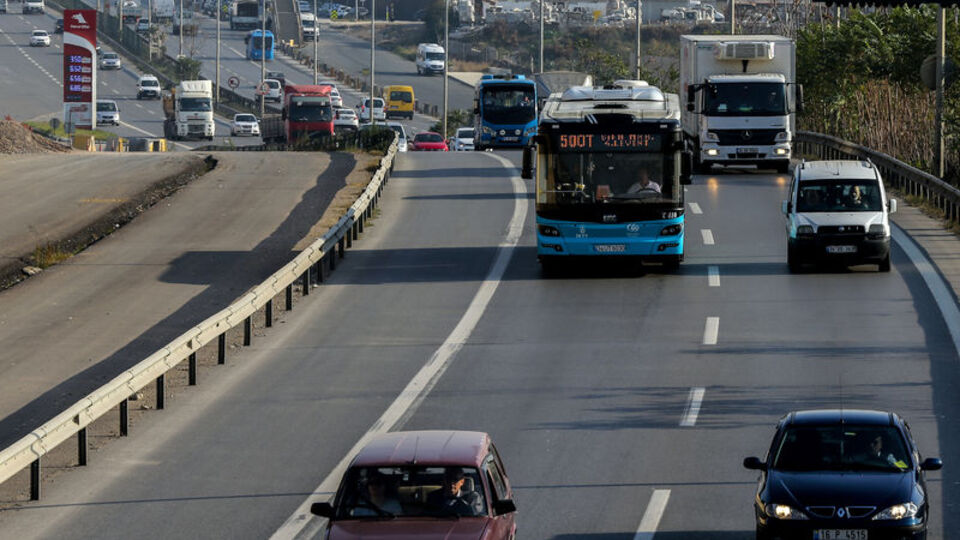 Efsane hatta o devir bitti!