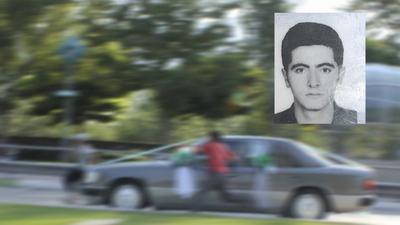 Damada bahşiş bıçağı!