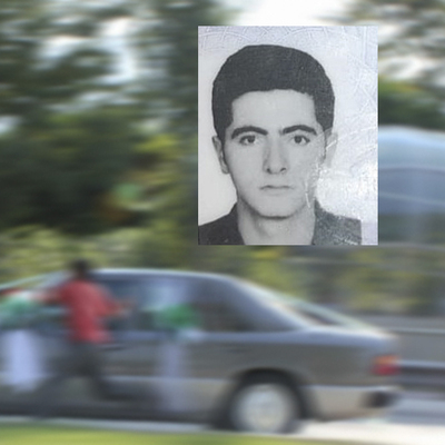 Damada bahşiş bıçağı!