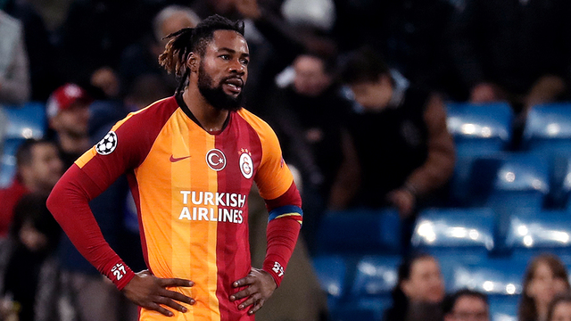 Luyindama'da şoke eden gelişme!