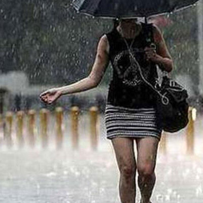 Meteoroloji uyardı! 12 kentte sağanak yağış!