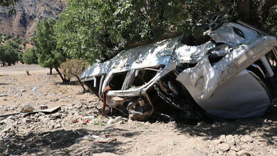 Kulp saldırısının failleri öldürüldü!