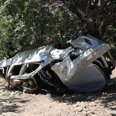Kulp saldırısının failleri öldürüldü!